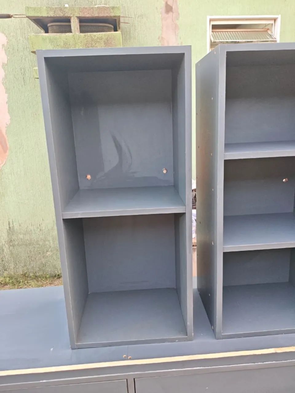 VENDO KIT PLANEJADO 100 % MDF /VENDO KIT OU SEPARADO - Foto 5