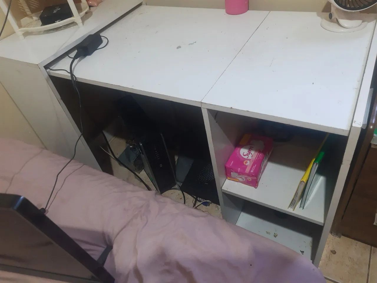 Mesa de pc