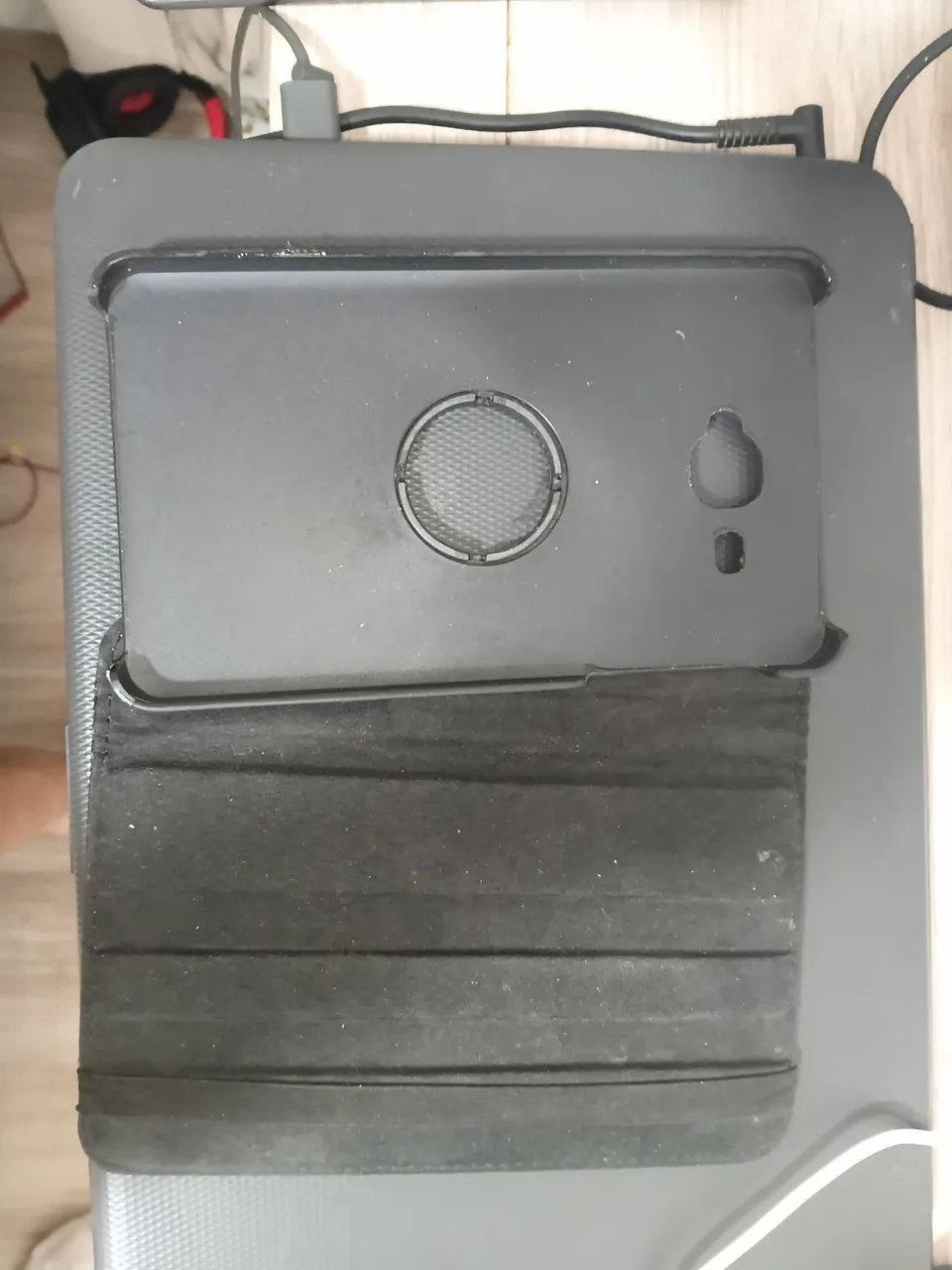 tablet Samsung Galaxy A6  - Foto 4