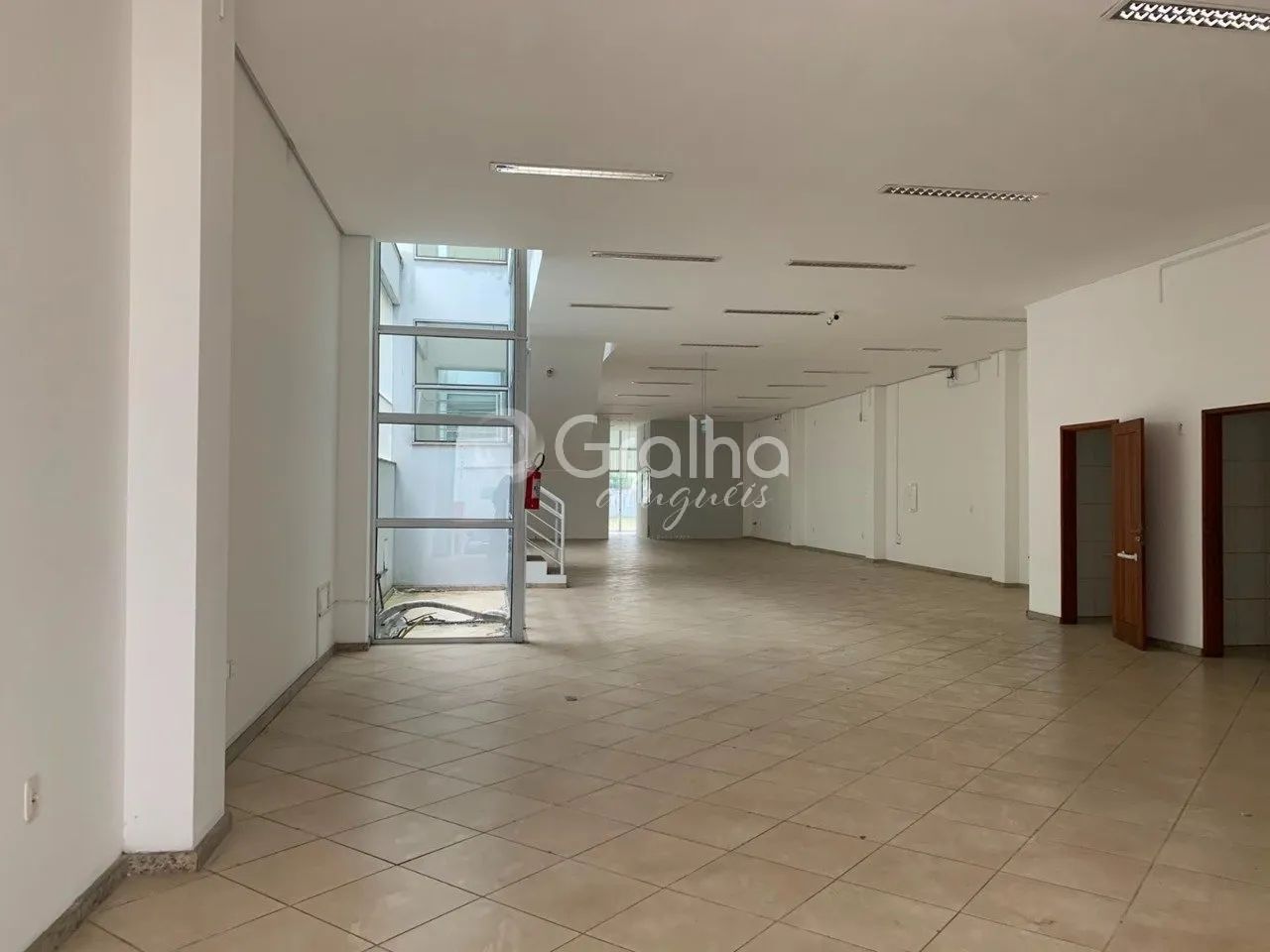 Loja/galpão comercial com 682 m² Centro de Palhoça - Foto 5