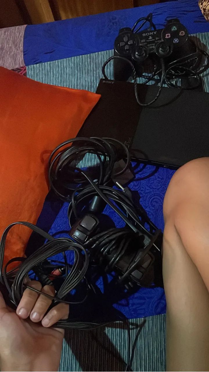 play 2 - Foto 2