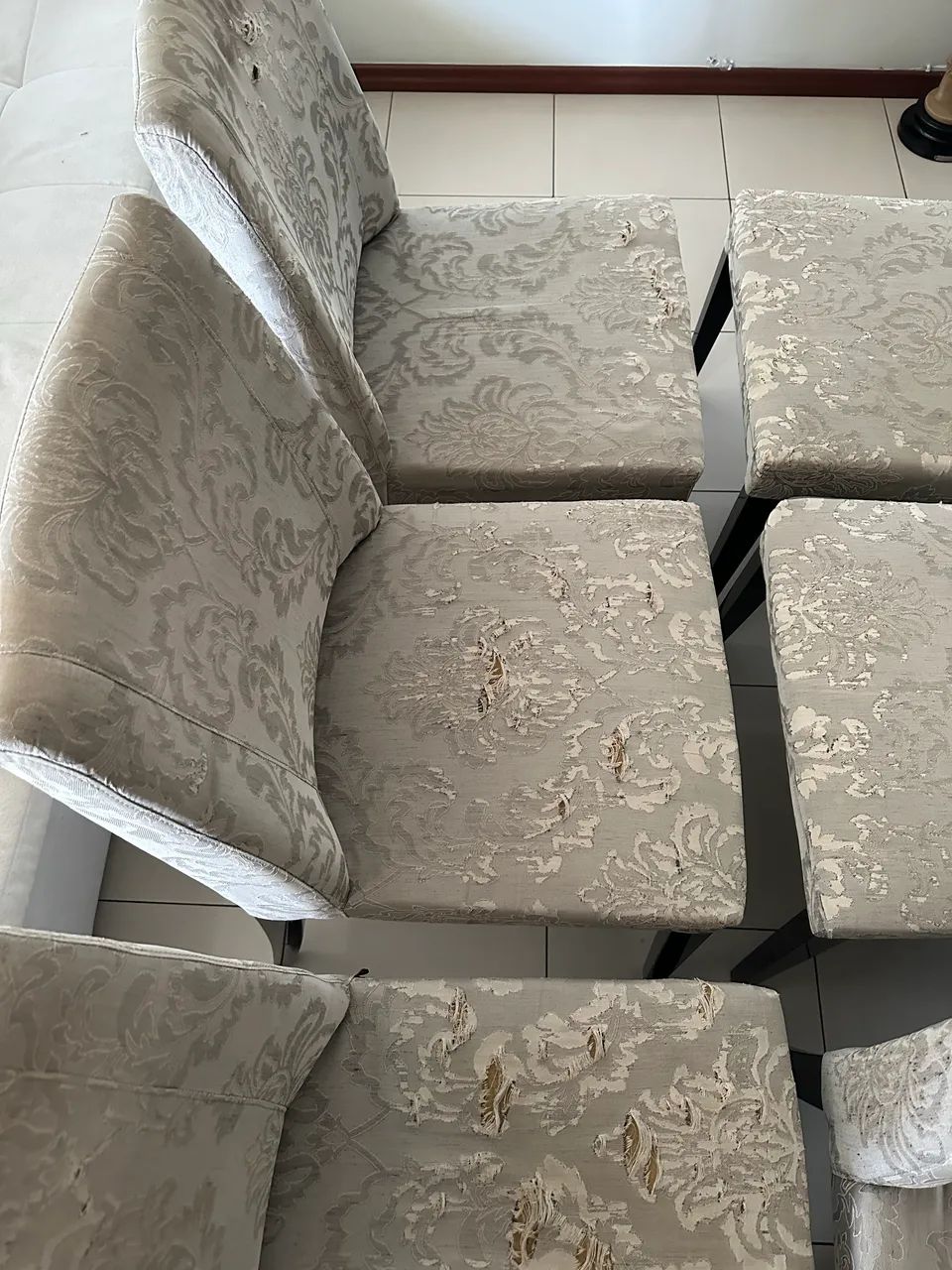Cadeira  - Foto 2