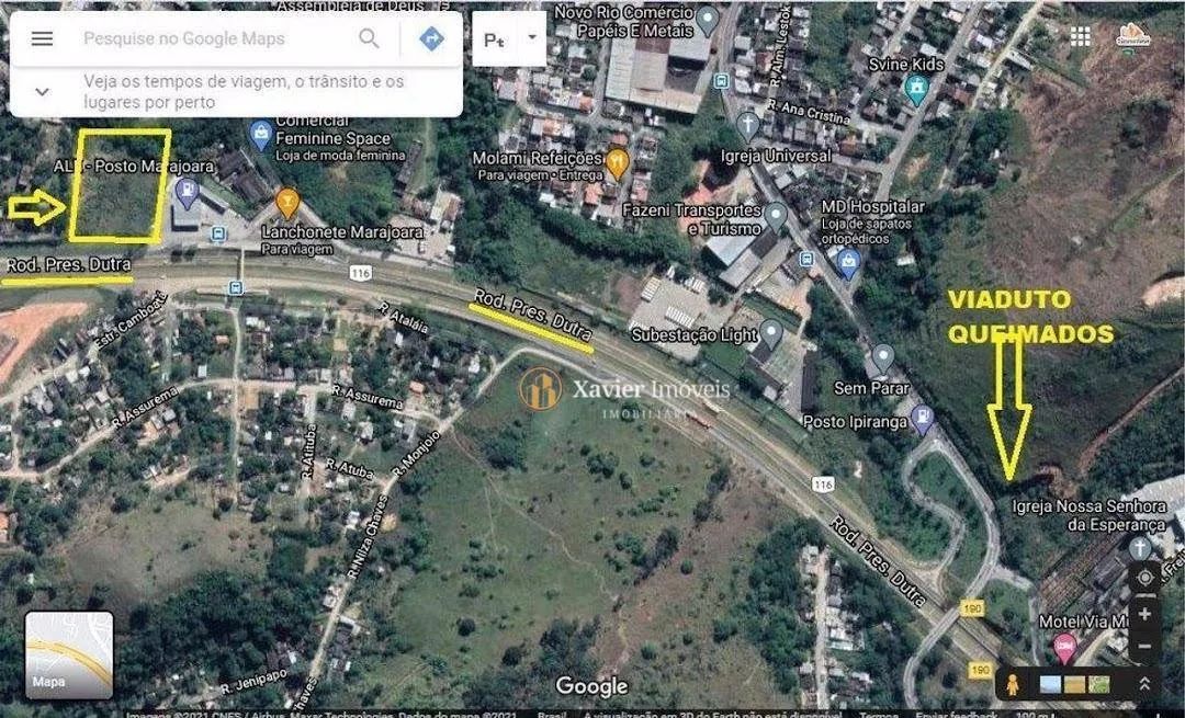 Ponto Comercial à venda, Coqueiros, Queimados - PT0017. - Foto 4