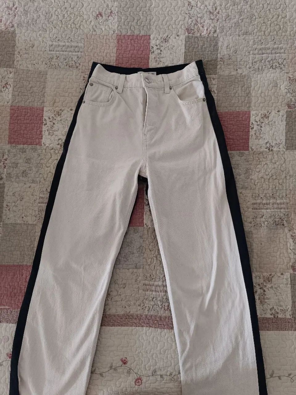 Calça pull&Bear Europa - Foto 2