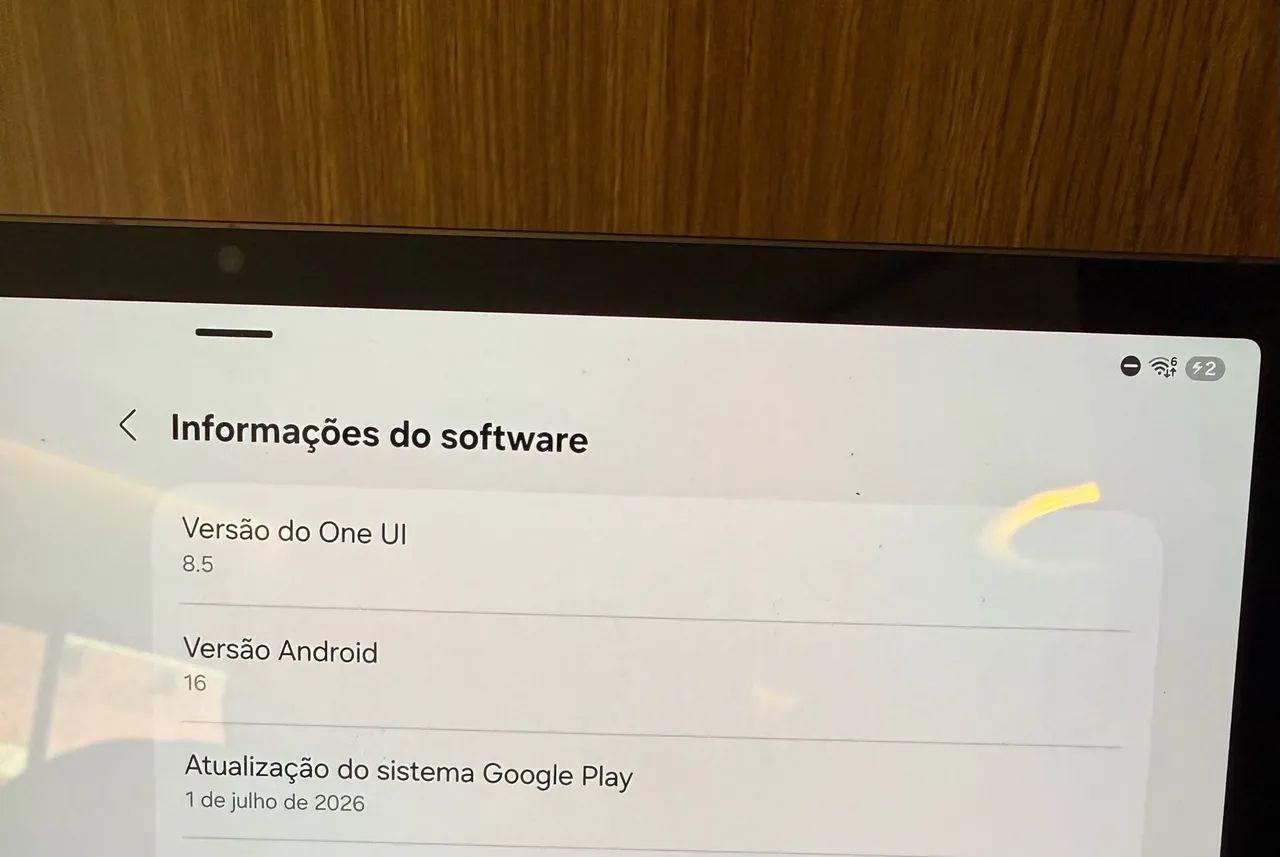 Samsung Galaxy tablet S9 + Teclado  - Foto 4