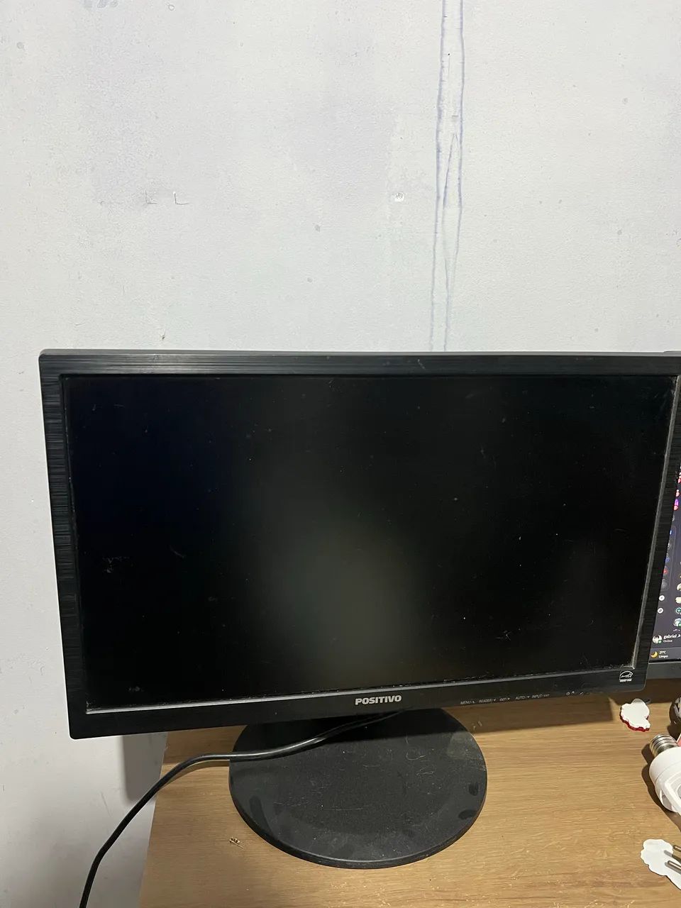 Monitor  - Foto 3