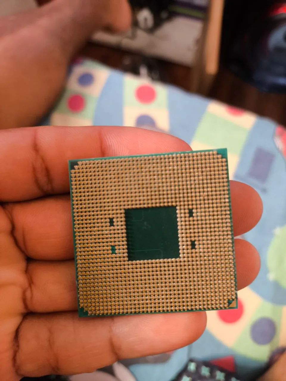 Processador Ryzen 3  - Foto 2