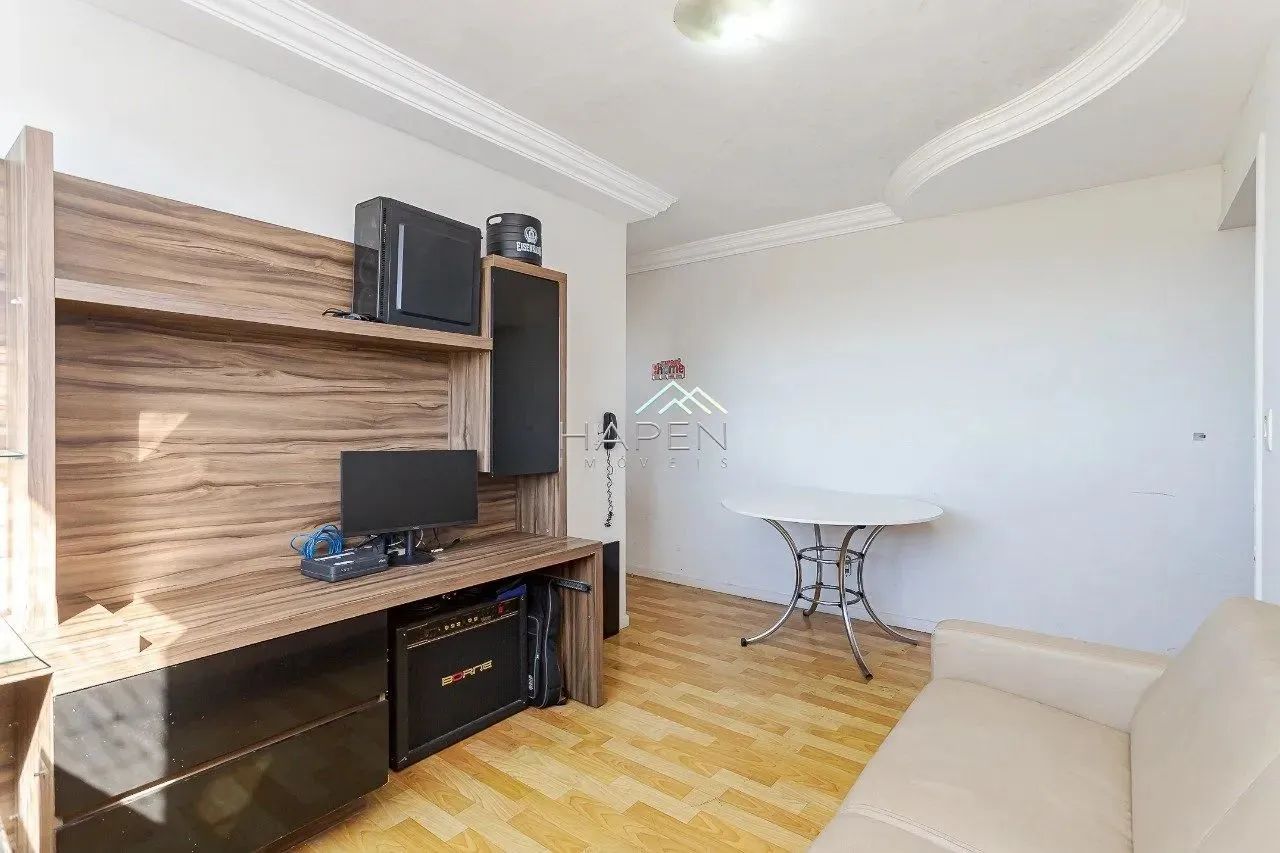 Apartamento 2 quartos à venda no Bigorrilho - Foto 3