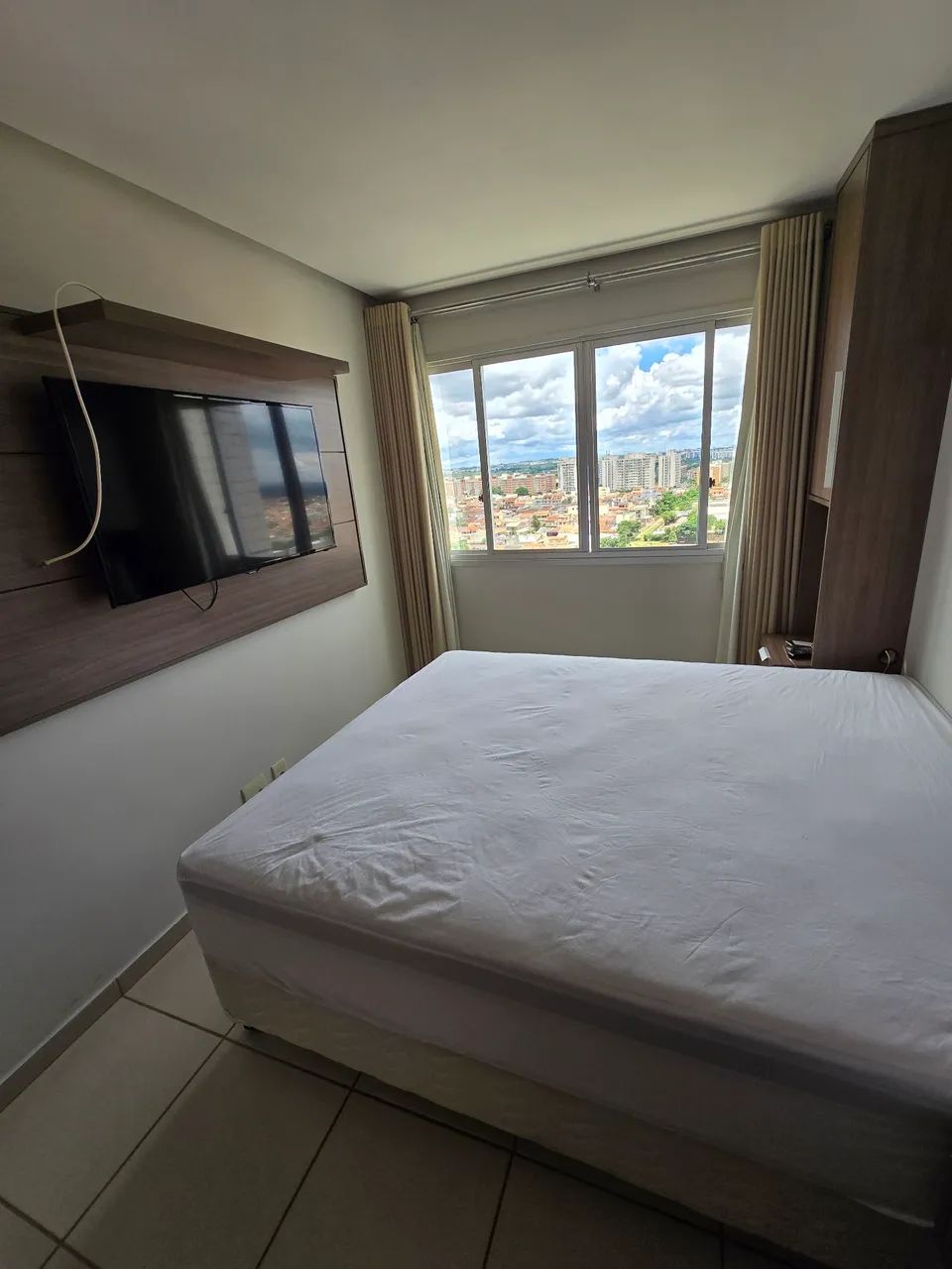 Apartamento Condominio Olympique, Guará 2 - Foto 2