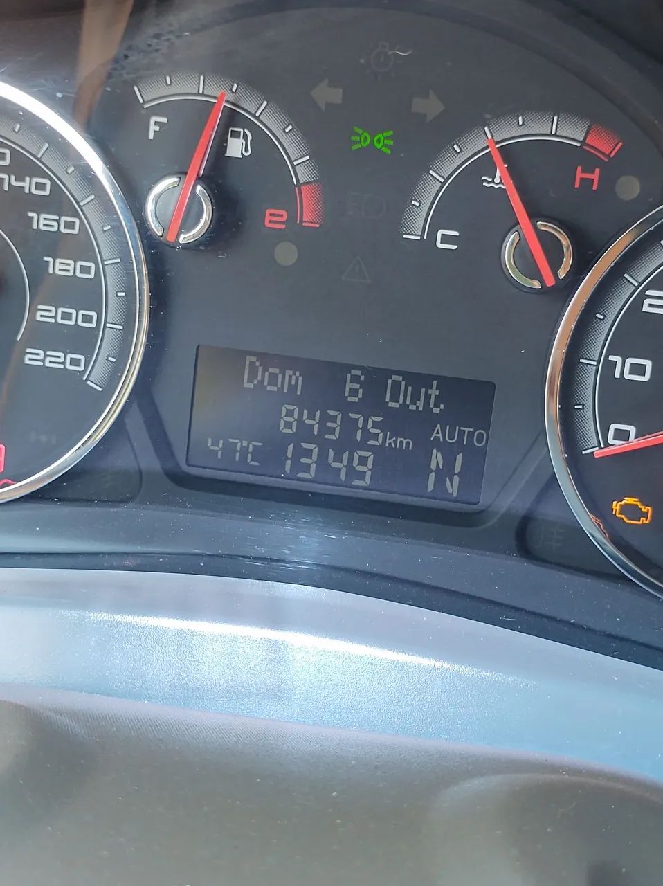 Fiat Grand Siena 2013