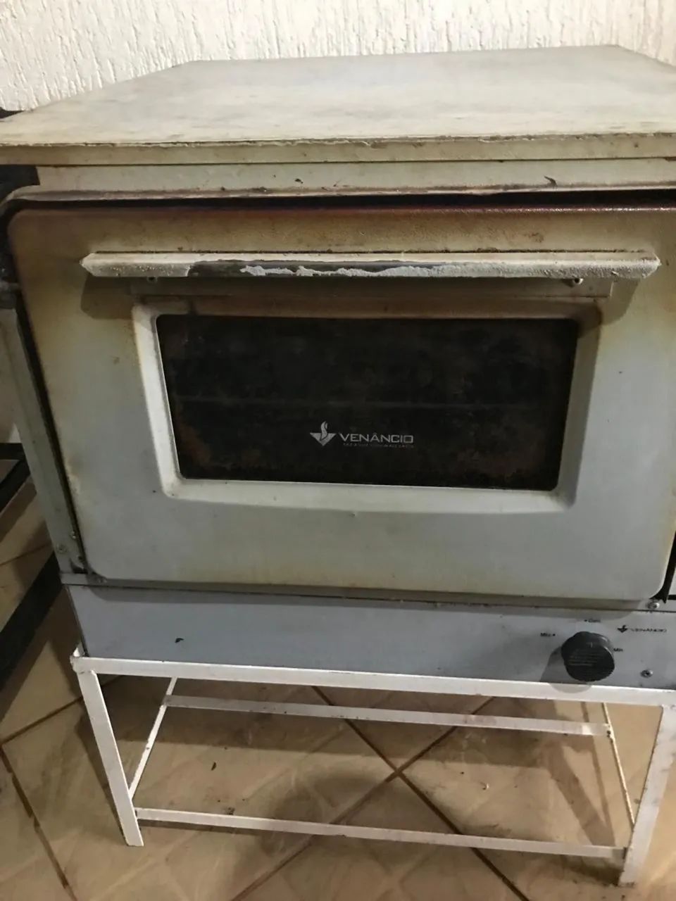 Forno Venâncio  - Foto 3