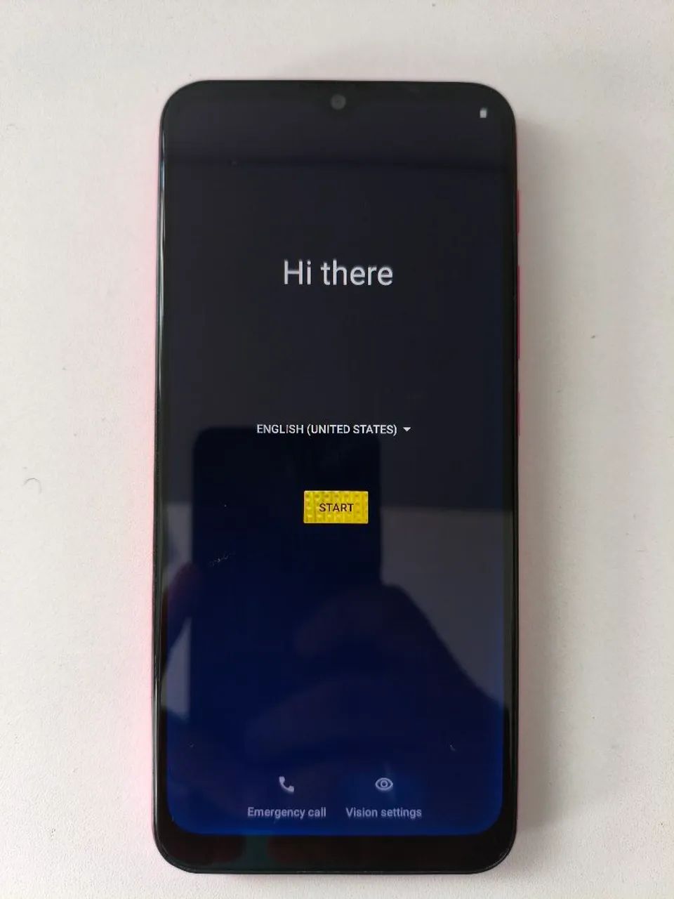 Motorola G20