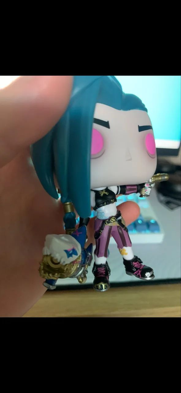Funkos pops  - Foto 2