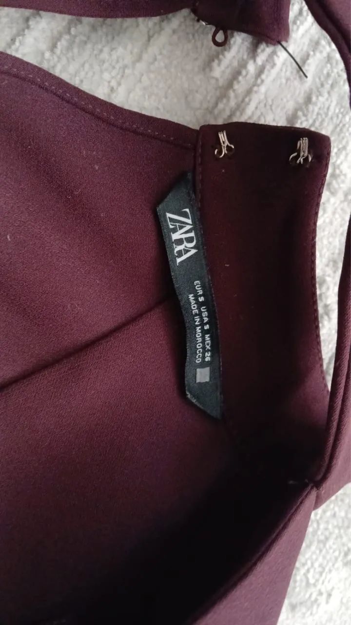 Vestido Zara  - Foto 2