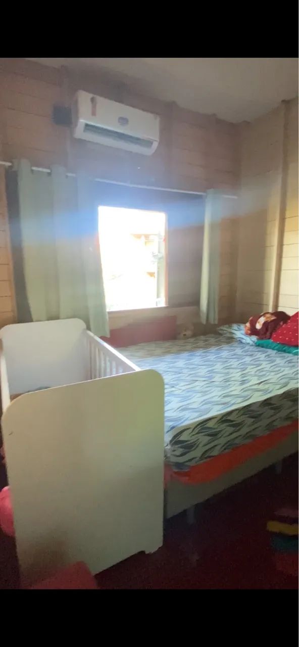 Vendo casa em área de ponte no pacoval  - Foto 3