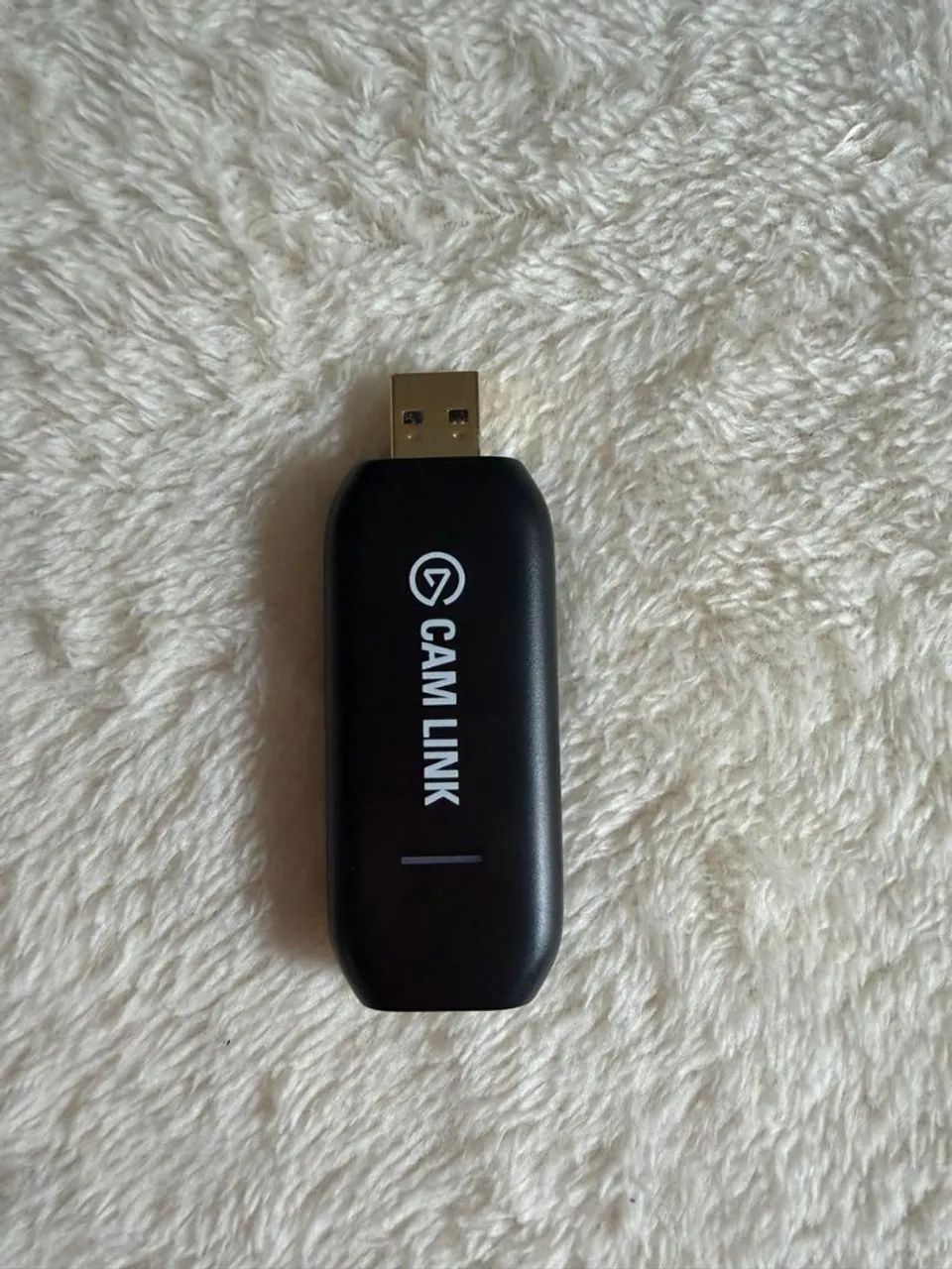 Elgato Cam Link 4K ? R$ 600