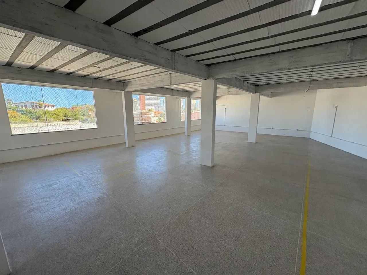 Espaço Comercial - Foto 3