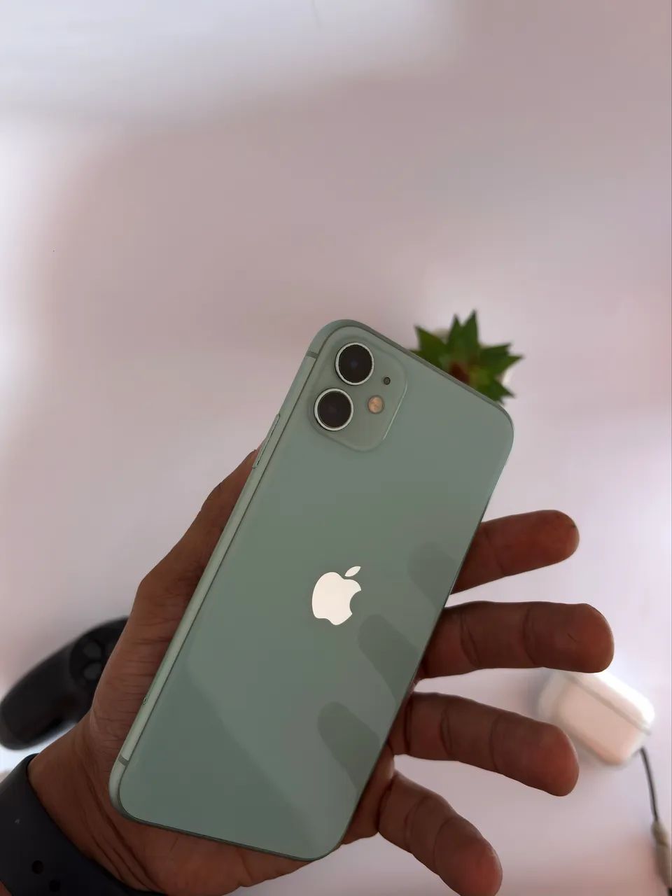 iPhone 11 - Foto 5