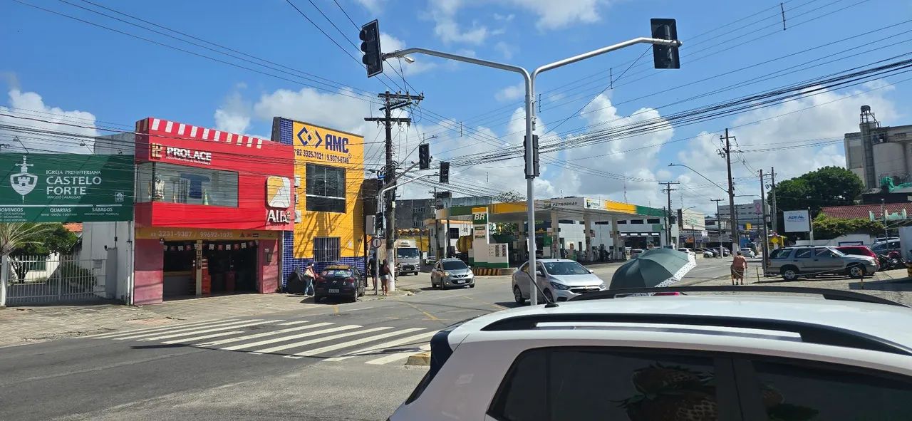 Alugo Ponto para iFood c/45M2 - Foto 4