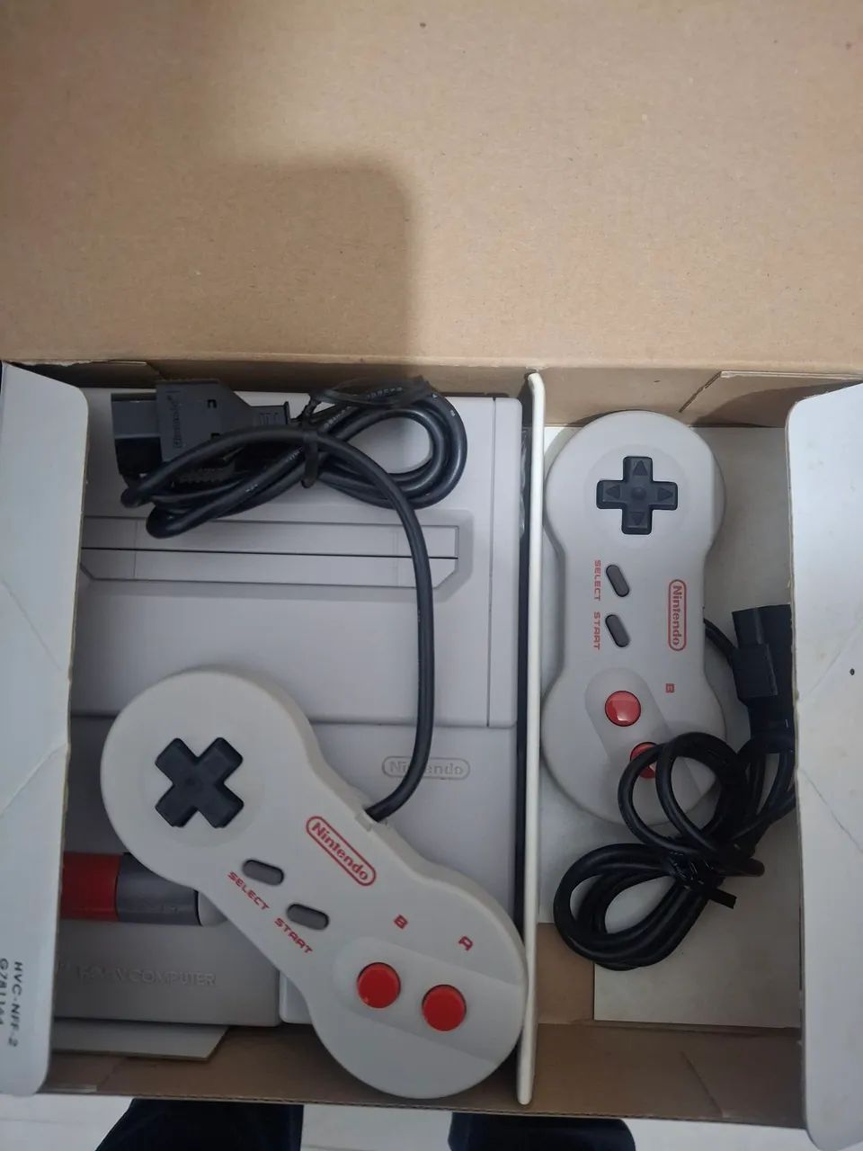 Famicom av (family computer) - Foto 3