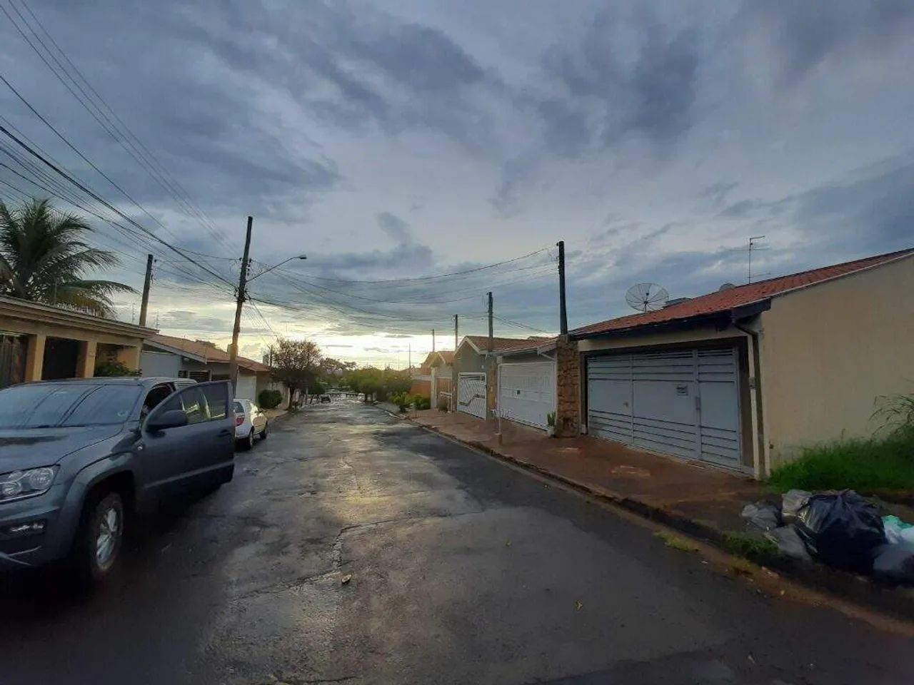 Terreno à venda, Nova América - Piracicaba/SP