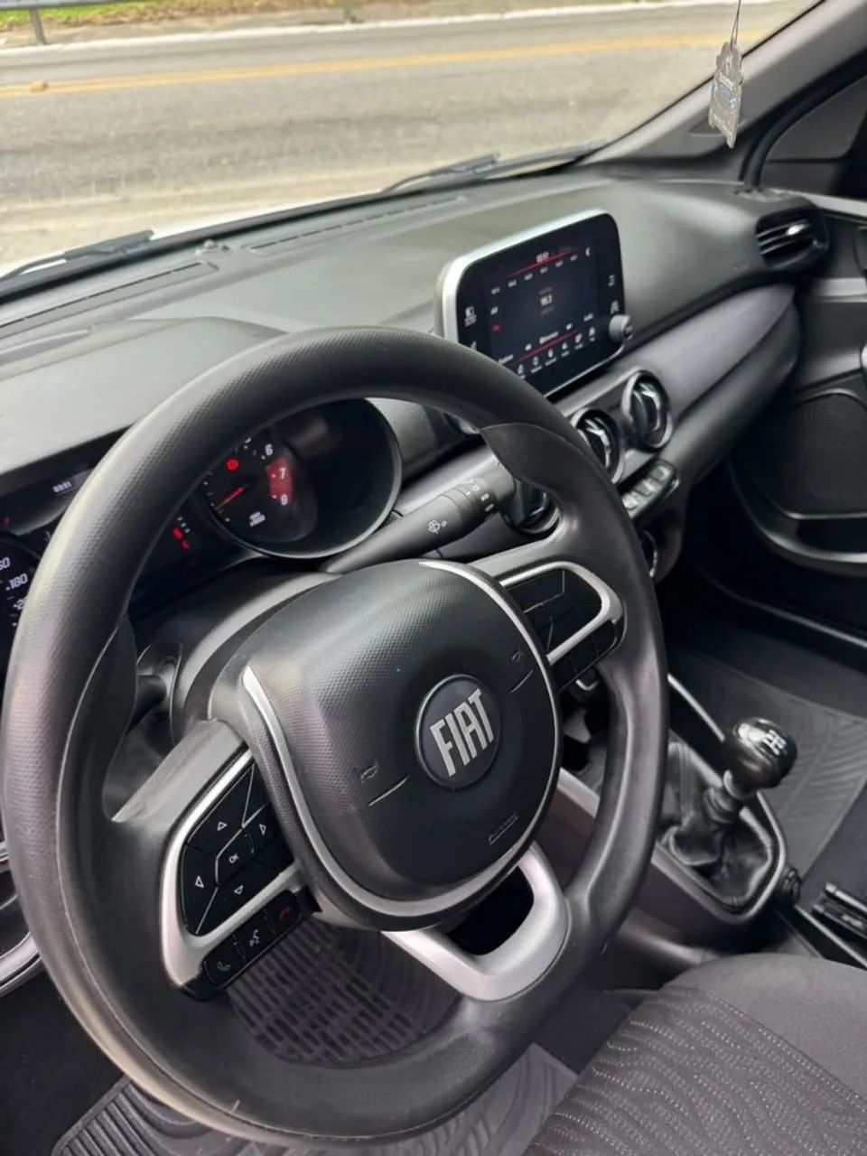 Fiat Cronos Drive 1.3 8V Flex 2021 - Foto 3