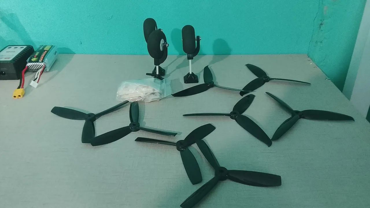 Rádio controle flysky fs-i6x - Foto 3