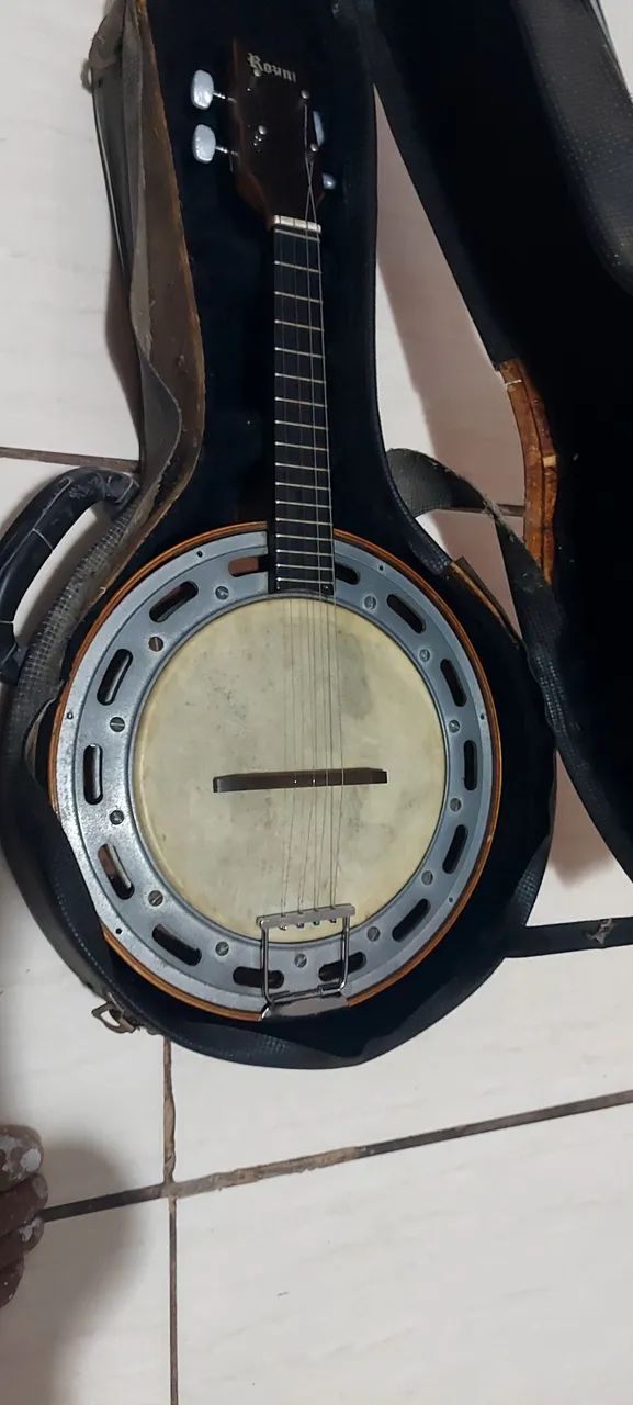 Banjo  - Foto 5