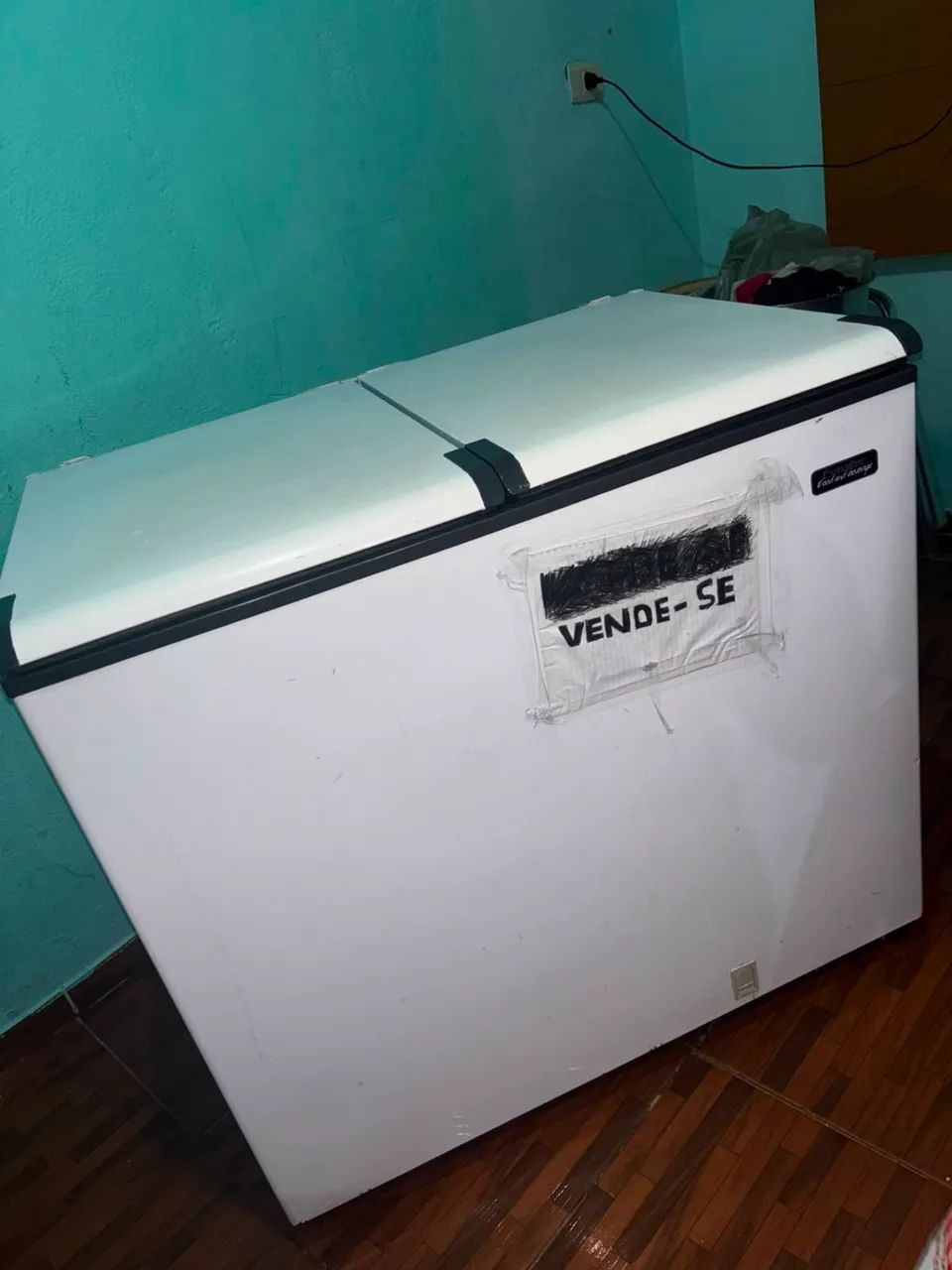 Freezer