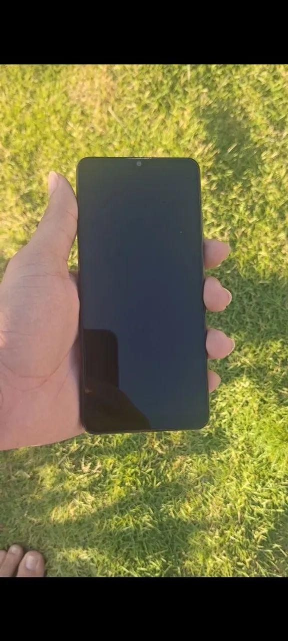 Galaxy A 32 | 128GB cor preto usado - Foto 2
