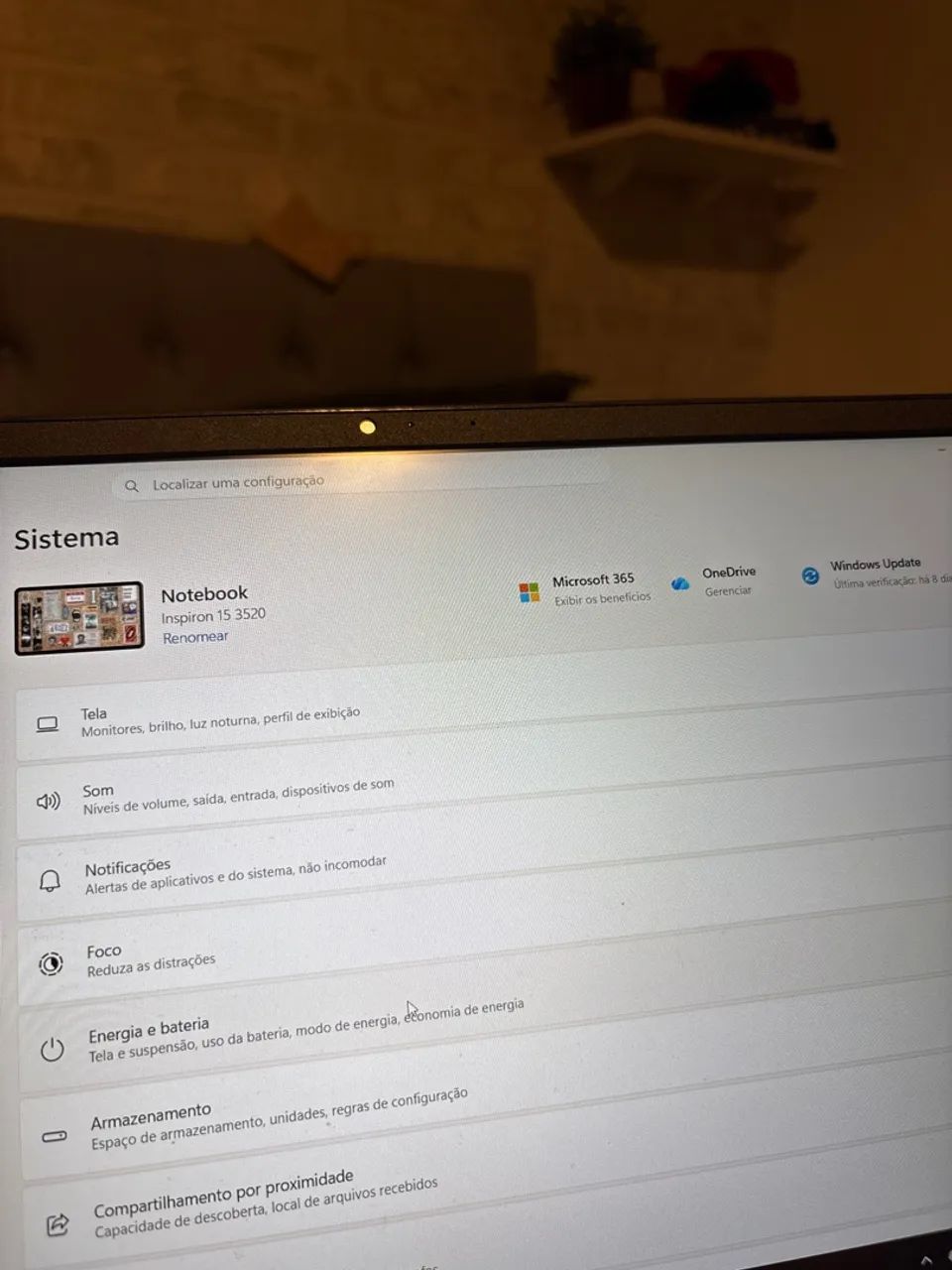 Dell Inspiron 12° Geração I5 - Foto 5