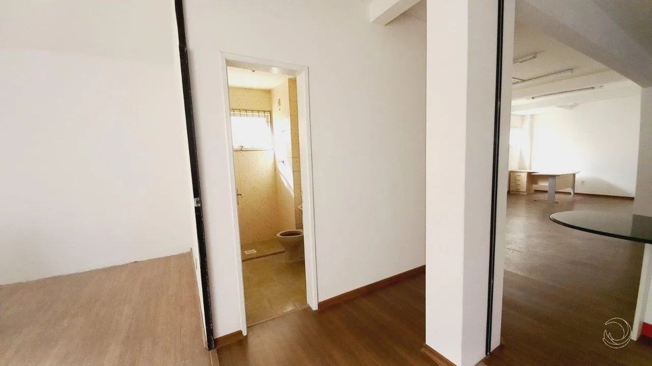 Sala Comercial para Venda em Florianópolis, Estreito, 1 banheiro, 1 vaga - Foto 2