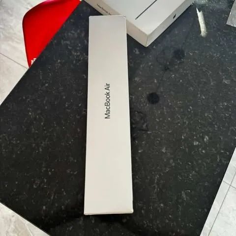 MacBook Air M4 512Gb 16Gb 13 Pol Novo Lacrado à Pronta Entrega! RARIDADE! Entrega grátis! - Foto 3