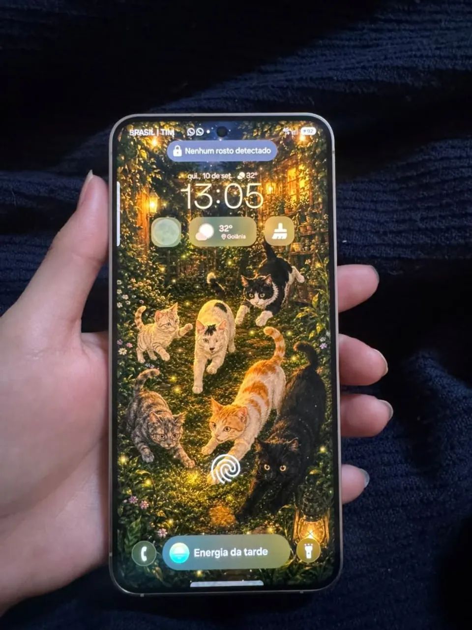 S24 novo 512gb  - Foto 3