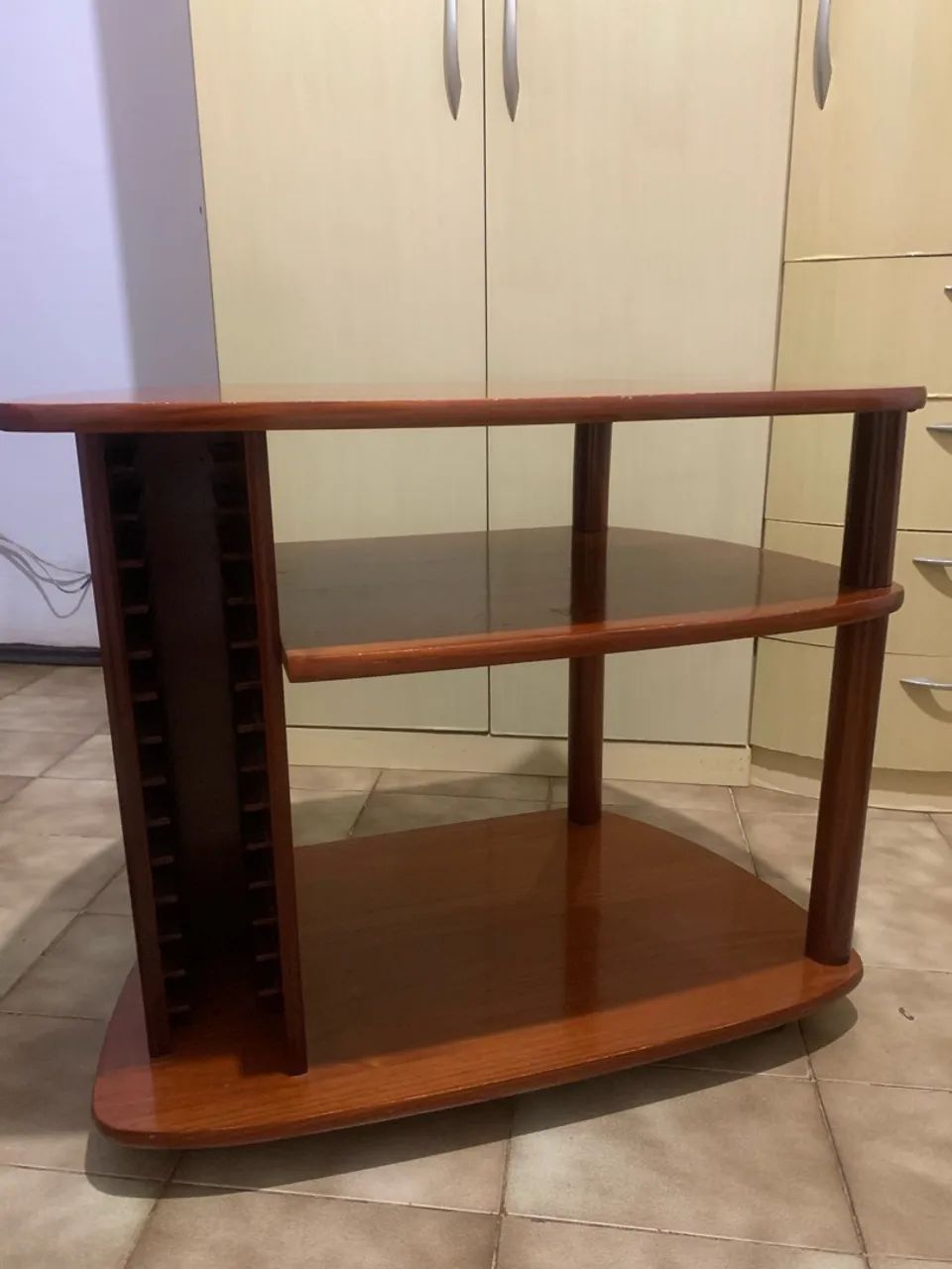 Rack modelo antigo  - Foto 3