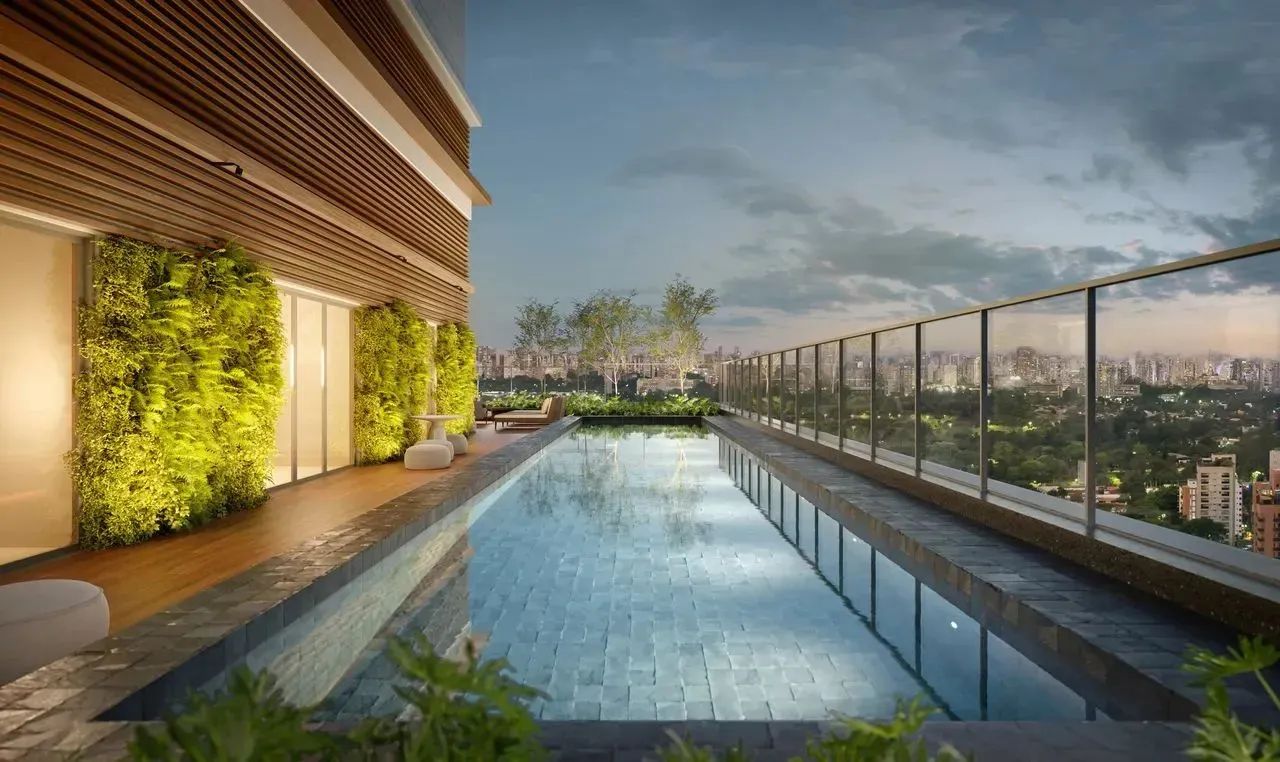 METROPOLITAN VILA NOVA BY HELBOR - Foto 10