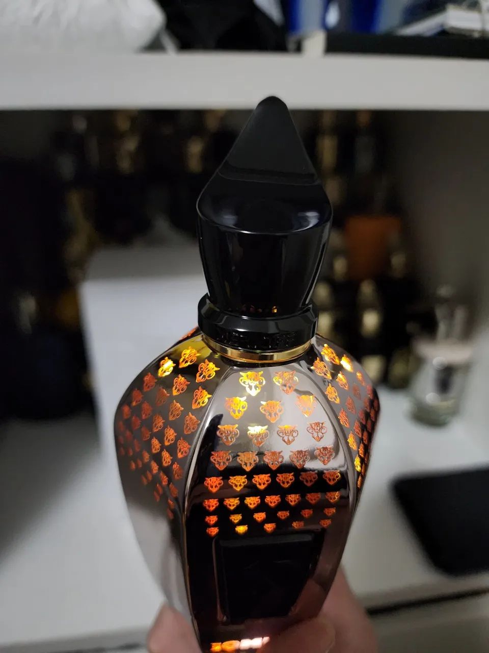 Perfume Xerjoff - Tony Iommi Monkey Special 100ml - Foto 2