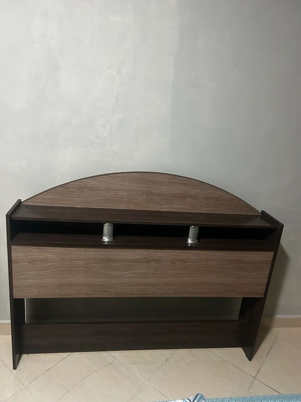 Cabeceira cama de casal  - Foto 2