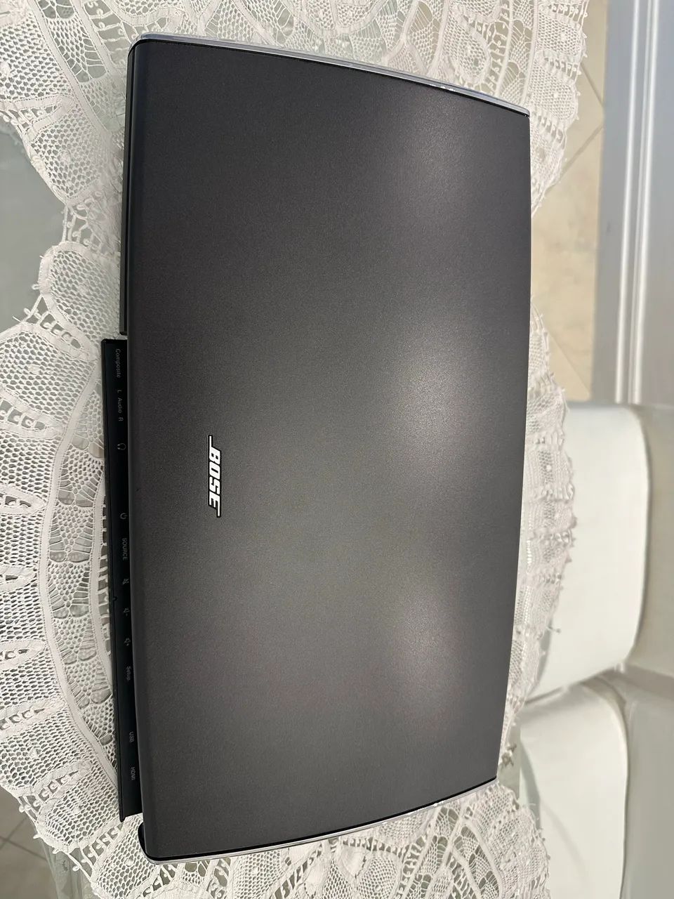 Bose control console av35 p/ home theater bose v35. - Foto 5