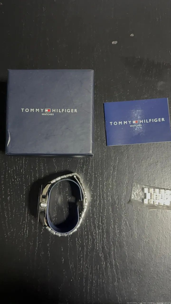 Relógio Tommy Hilfiger  - Foto 4