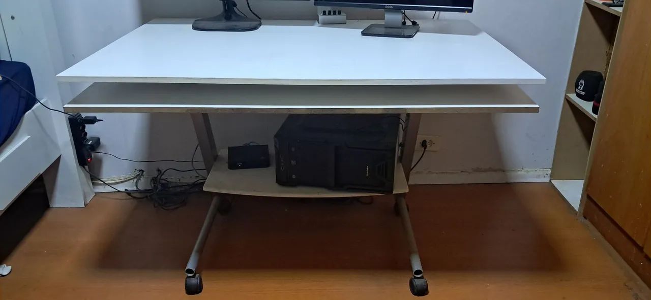 Vendo mesa