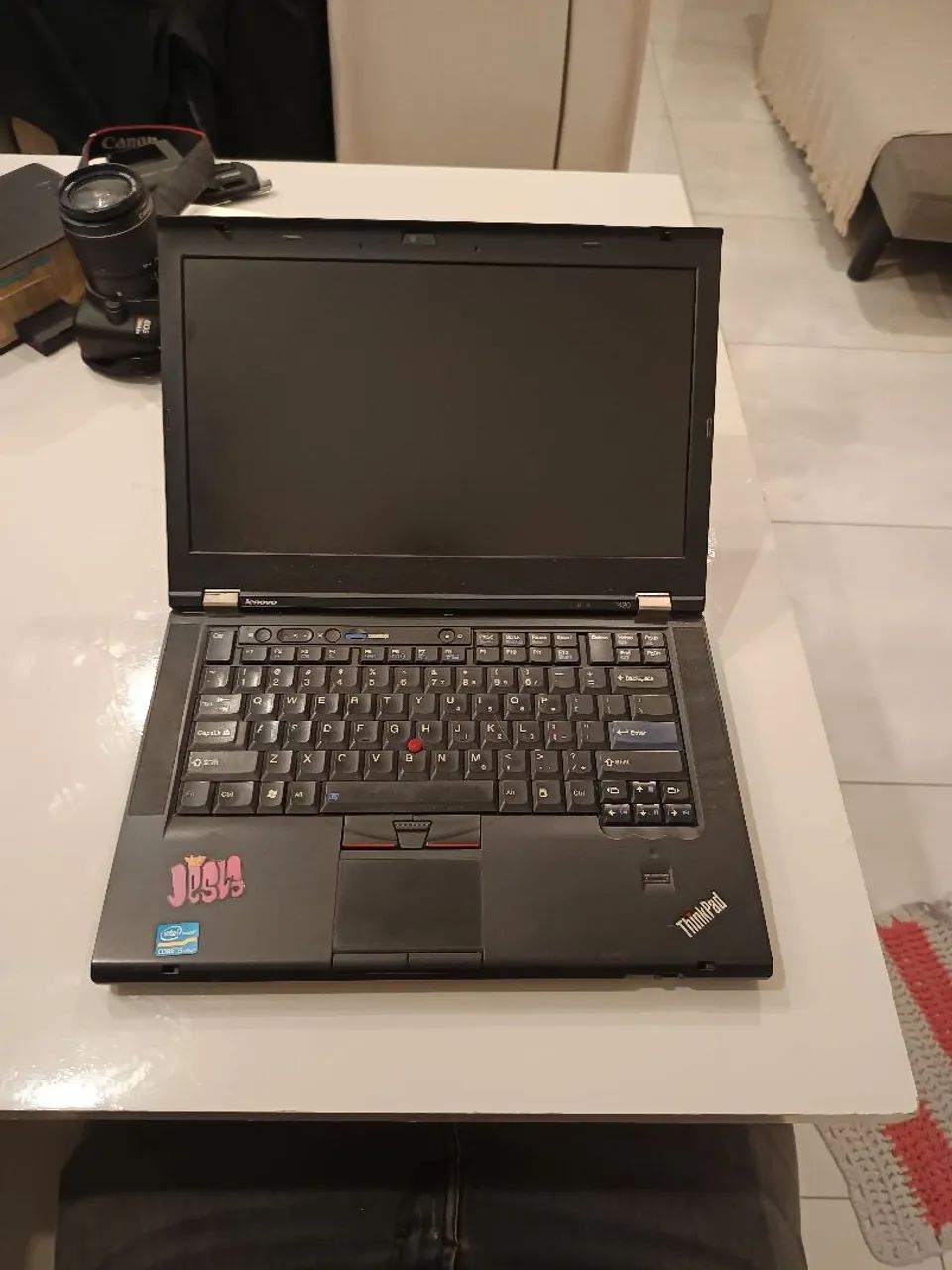NOTEBOOK LENOVO - THINKPAD Windows  - Foto 2
