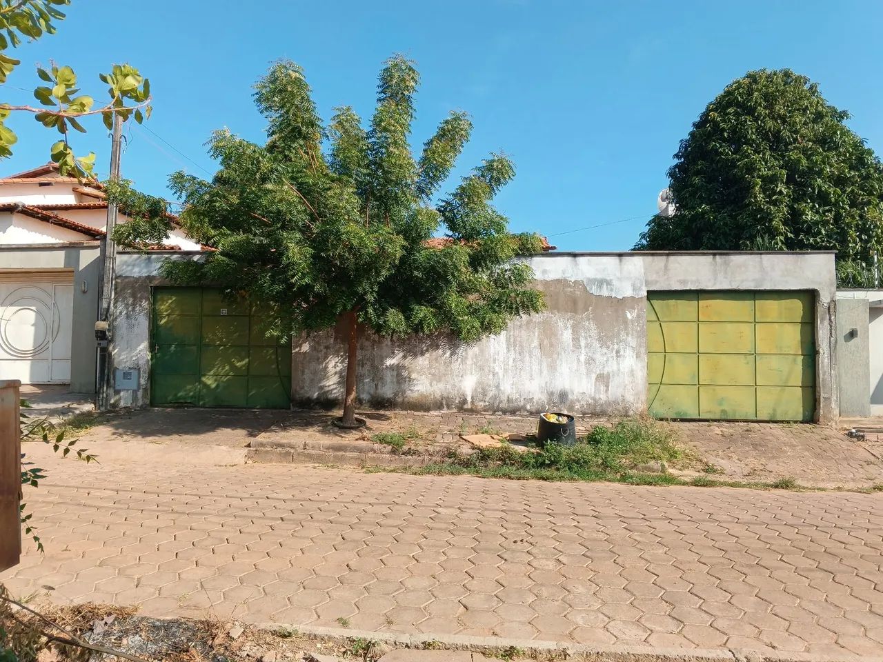 IMÓVEL À VENDA NO CENTRO DE AUGUSTINÓPOLIS - TO - Foto 3