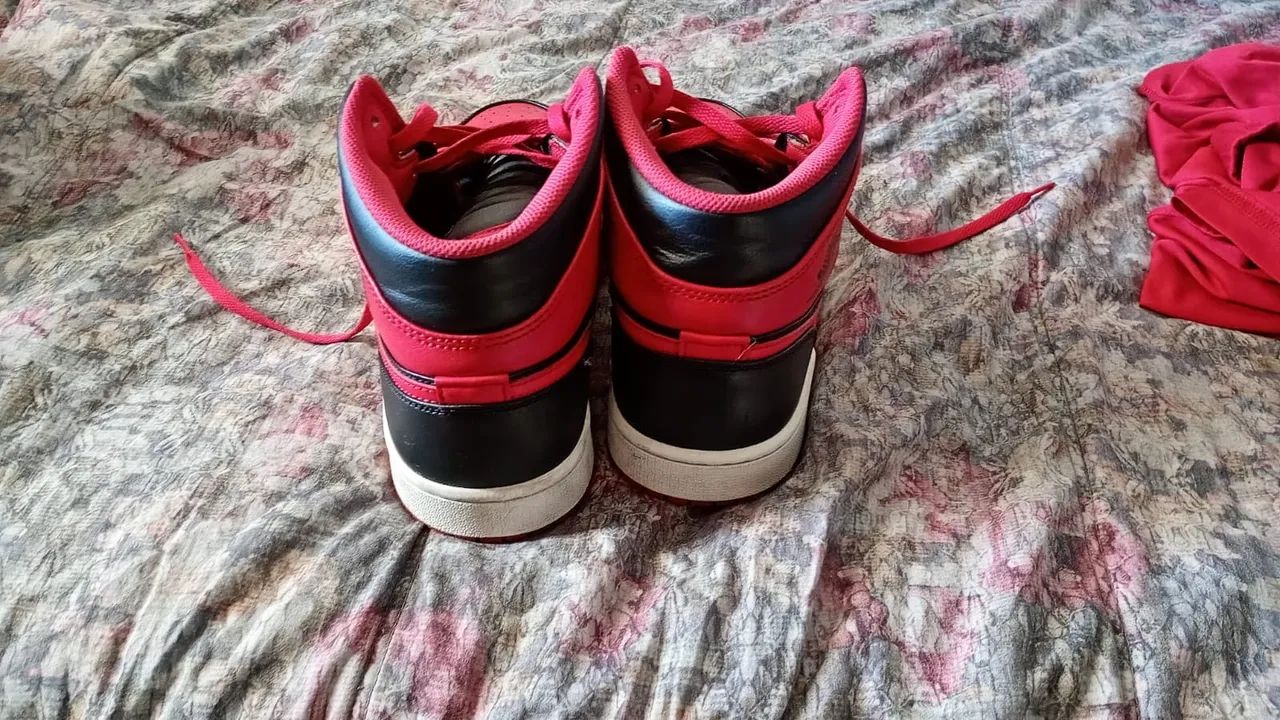 VENDO JORDAN - Foto 2