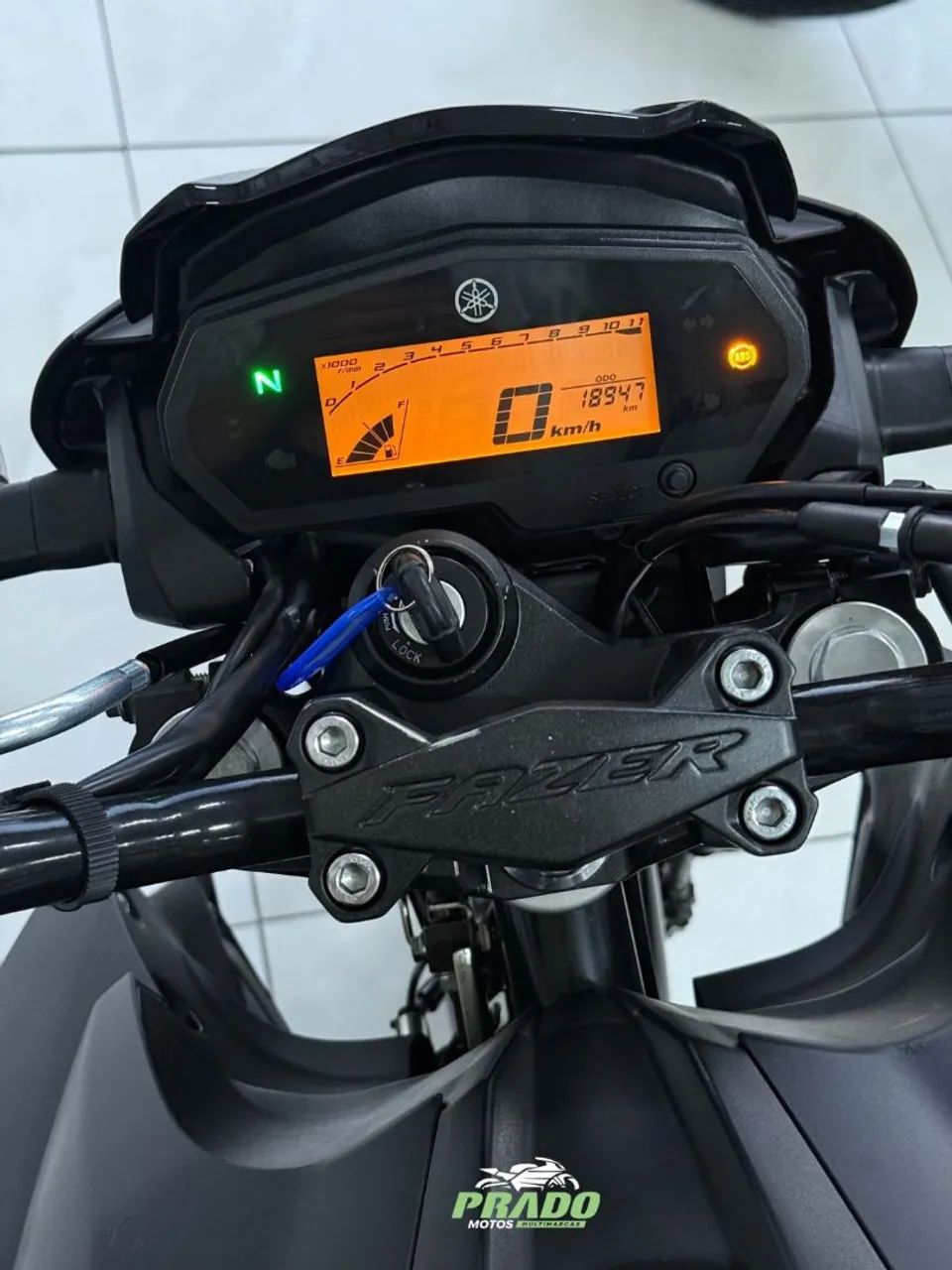 Fazer 250, 2023. ? - Foto 2