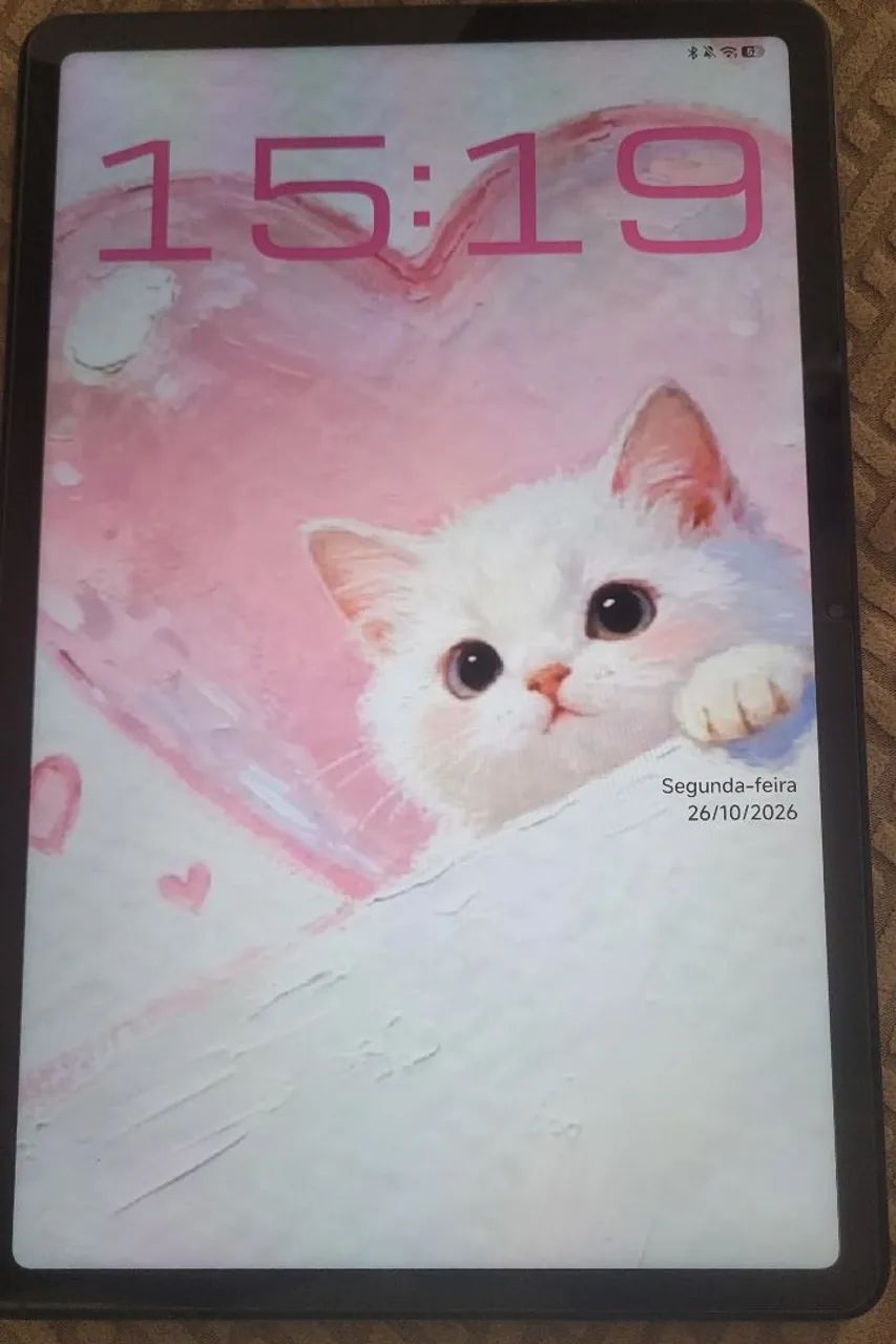 Tablet xiaomi redmi pad 2 256gb/8gb - Foto 3