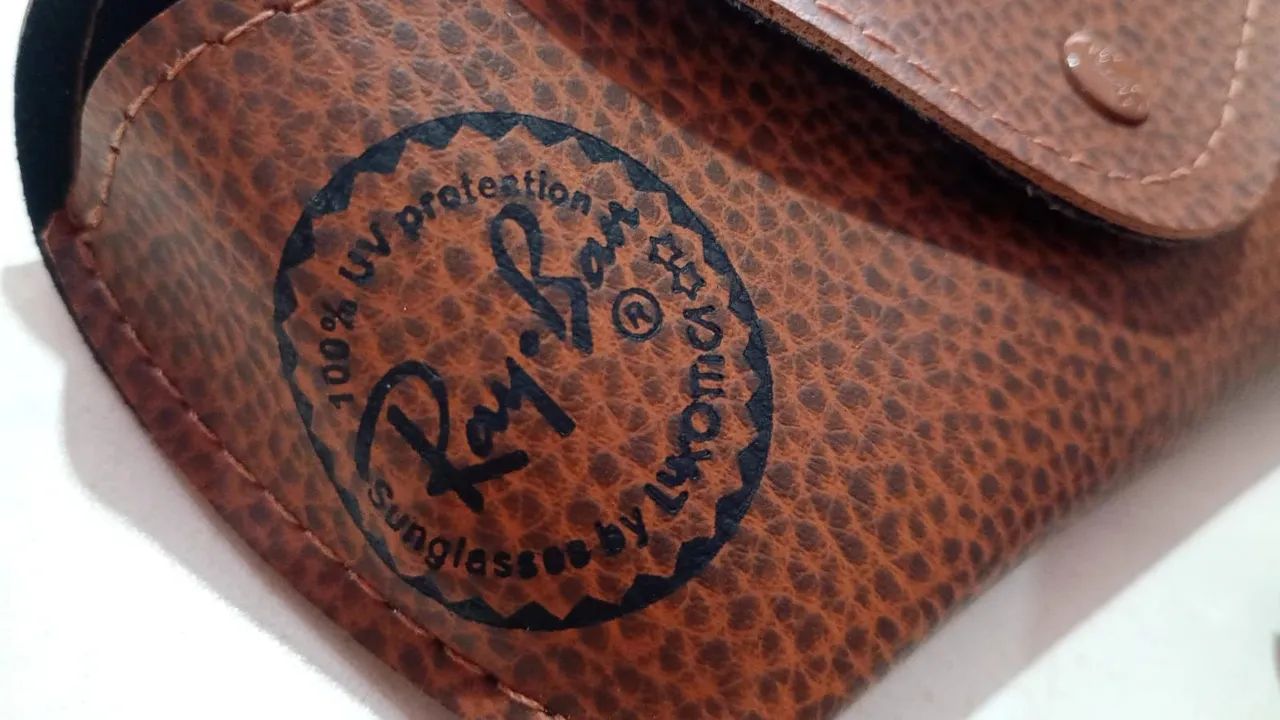 Óculos Rayban feminino  - Foto 4
