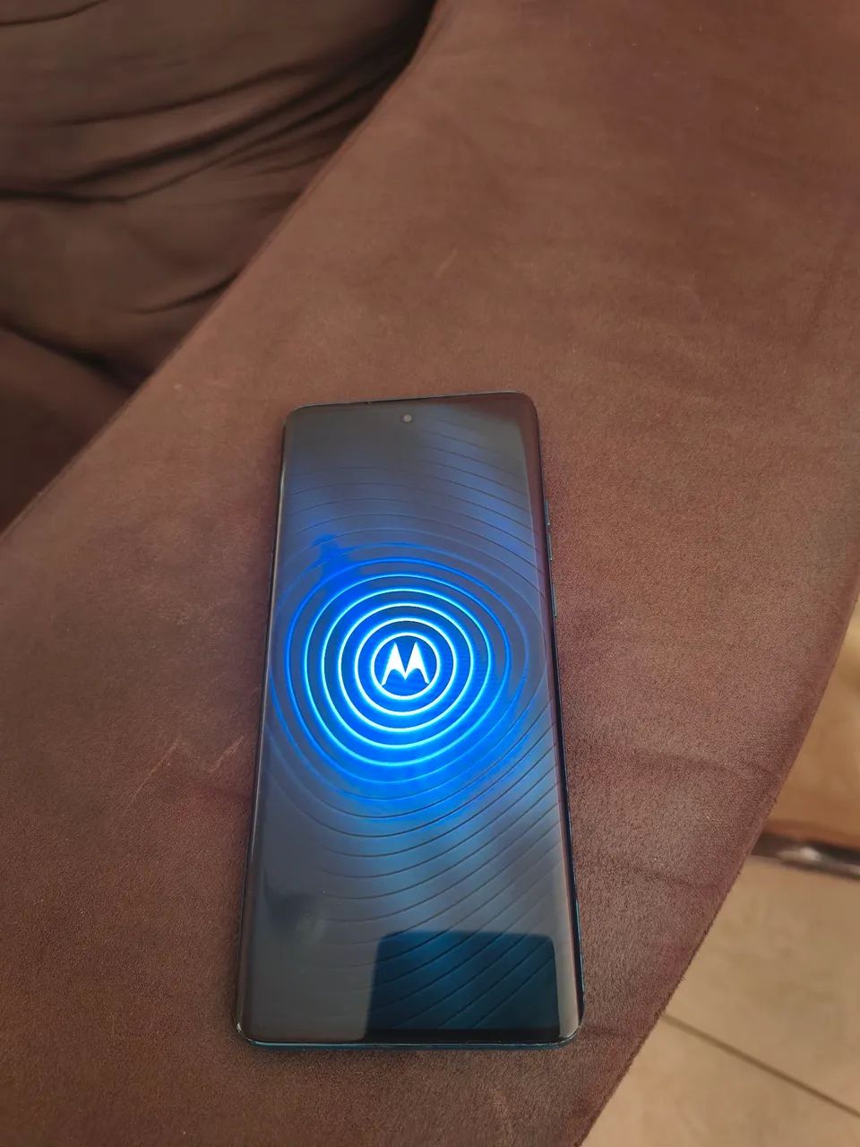 Motorola Edge 40 zero - Foto 2
