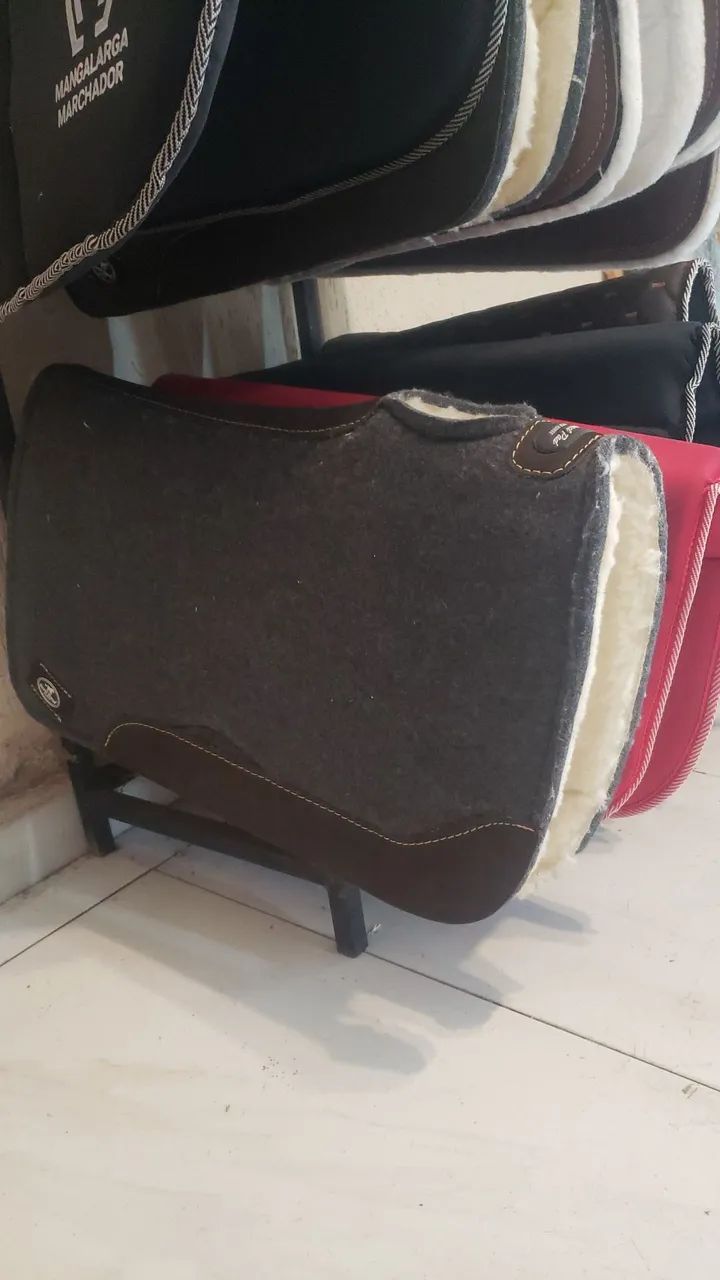 Manta boots horse  - Foto 3