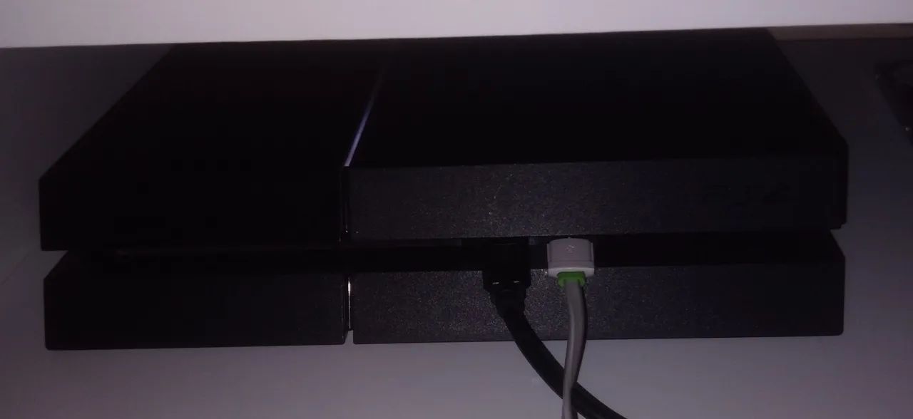 PS4 FAT 500GB 12.52 - Foto 2